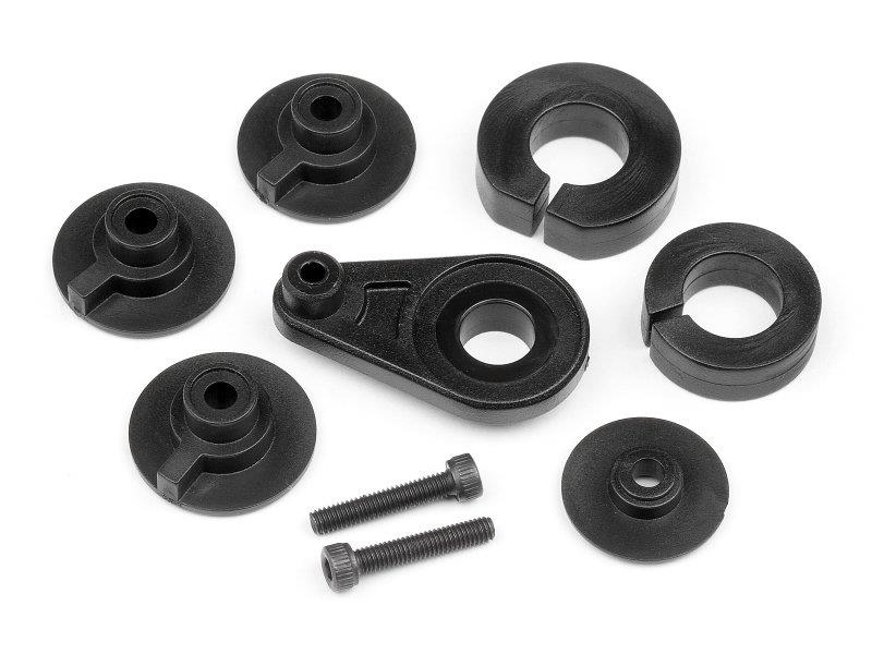 HPI Servo Saver Set (Breaker Part)