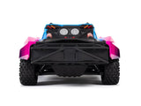 Arrma 1/10 Senton 223S Blx 4X4 Sct Rtr With Dsc Blue/Purple