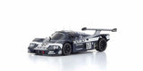 Kyosho Mini-Z Mr04 Rwd Sauber Mercedes C9 Lm 1987 No.61 (W-Lm/Kt531P)