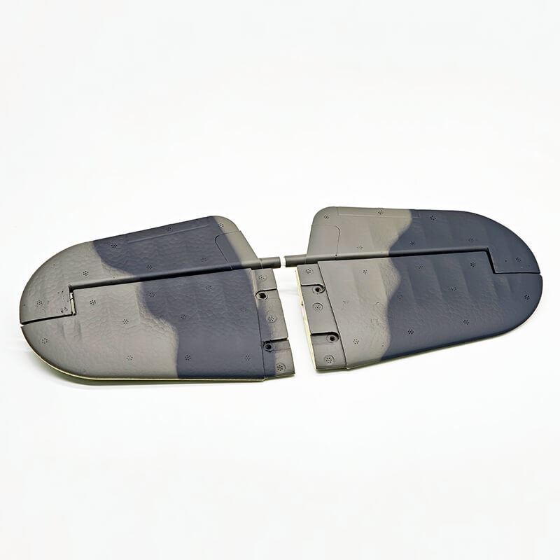 Xfly Hurricane Horizontal Stabilizer - Navy