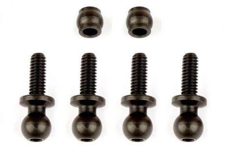 ASSOCIATED REFLEX 14B/14T BALL STUDS