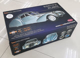 Ixo (Parent) Full Kit Bugatti Sc57 Atlantic 1/8 Scale Metal Kit