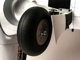 Hangar 9 P-51D Mustang 20Cc Arf, 69.5In