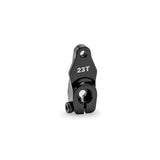 23T 0 Offset Alloy Clamping Servo Horn 16.5Mm Blk