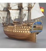 Artesania 1/84 Santa Ana - Battle Of Trafalgar 1805