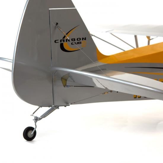 HAN Carbon Cub 15cc ARF (HAN5065)