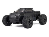 Arrma 1/10 Big Rock 223S Dsc 4X4 Rtr Brushless Monster Truck, Blac