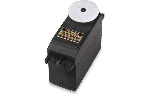 Futaba Servo - Hi-Torque 0.16s/24.0kg