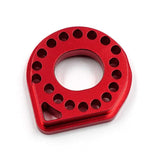 Yeah Racing Aluminum Motor Mount For Kyosho Fazer Mk2
