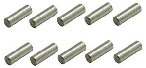 Core RC Pin 3 x 10 - pk10
