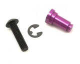 Schumacher Idler Post; Fr Belt - Cat SX