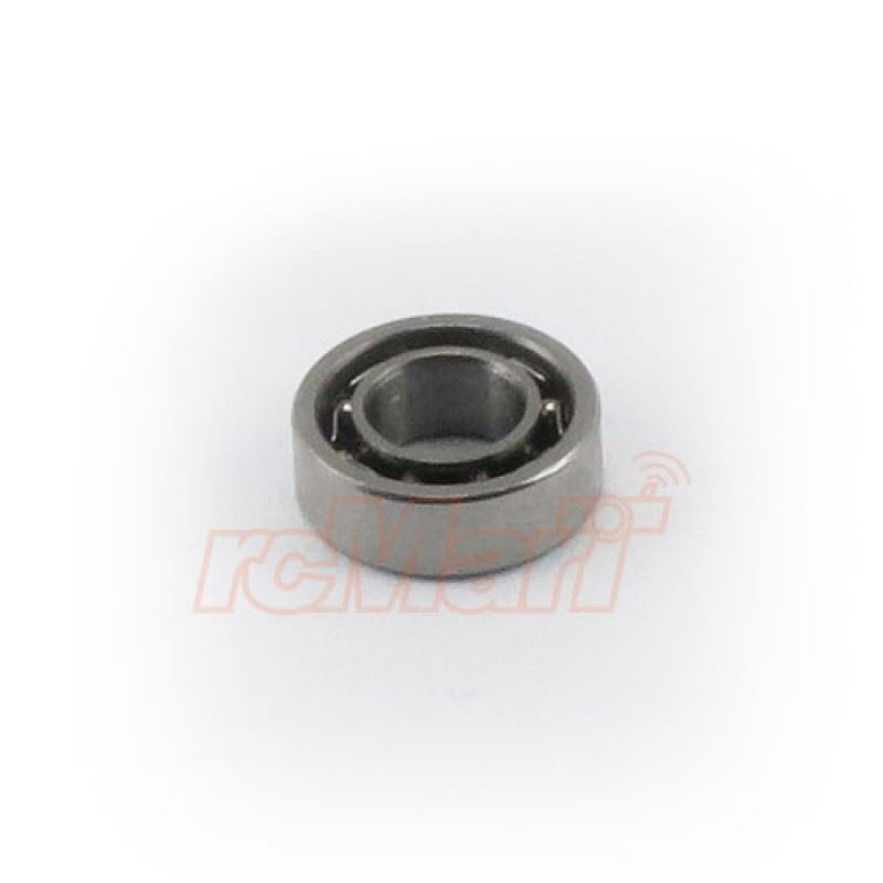 Yeah Racing Rc Open Bearing (3X6X2Mm) 10Pcs