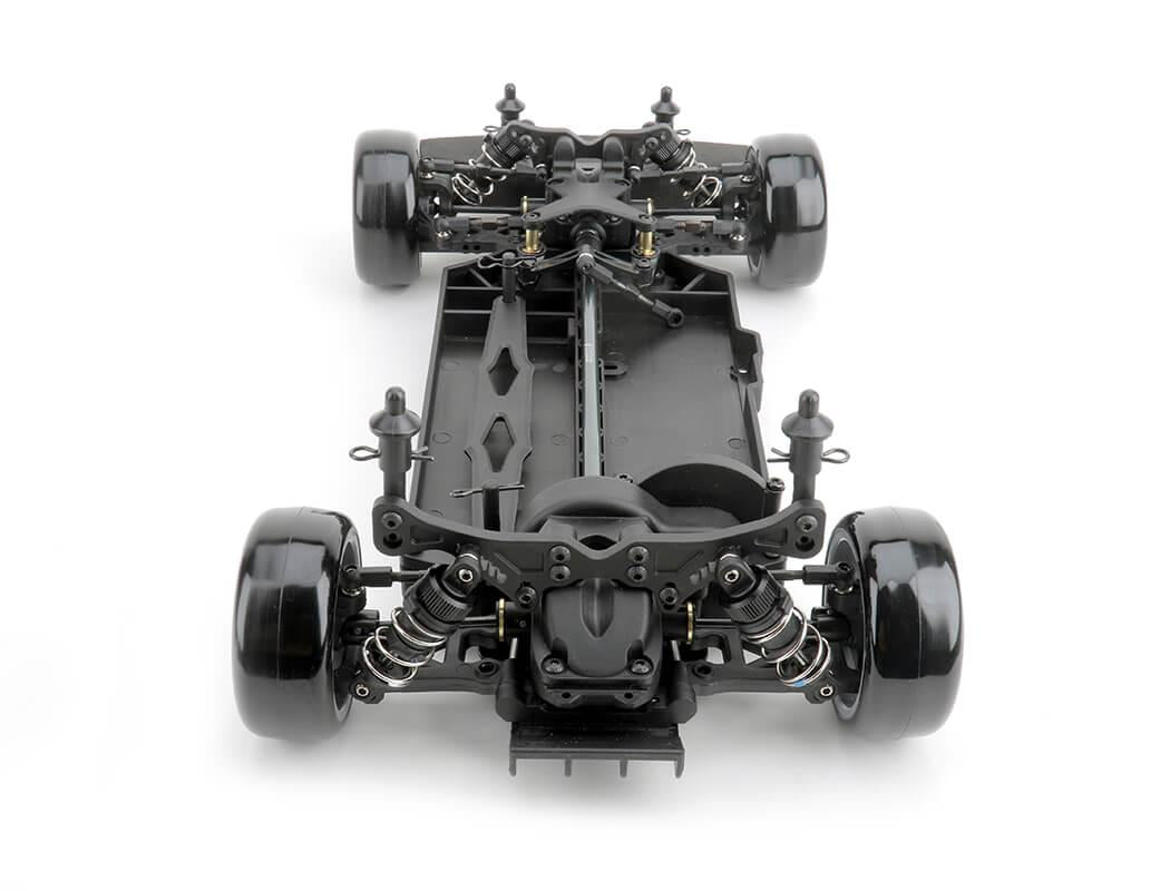Louise Rc 1/10 Ldx Drift Artr