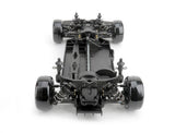Louise Rc 1/10 Ldx Drift Artr