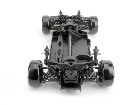 Louise Rc 1/10 Ldx Drift Artr
