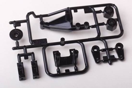 Tamiya D Parts For Tt01