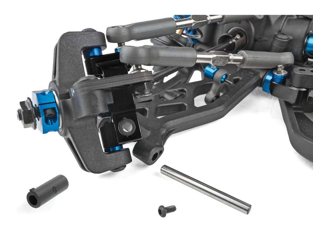 Team Associated B84.1 Team Kit