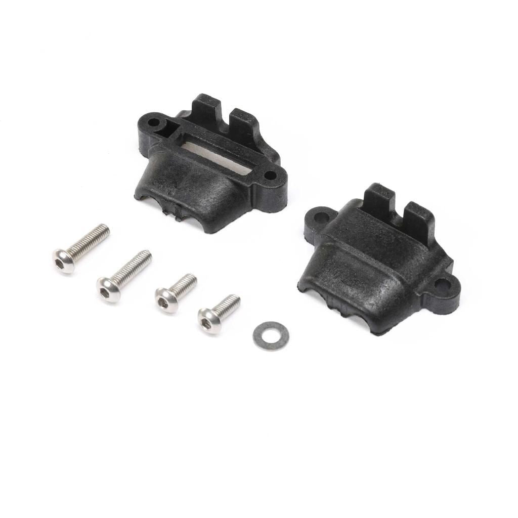Proboat ic5 mount set jetstream make it build it