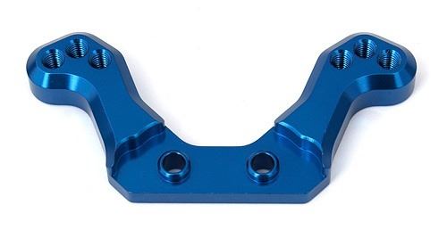 ASSOCIATED B6/B6D REAR BALLSTUD MOUNT