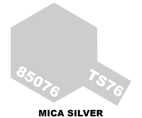 Tamiya Ts Spray Paint - Ts (Multiple Colours)