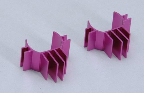 Ripmax Motor Heatsink - Minicopter