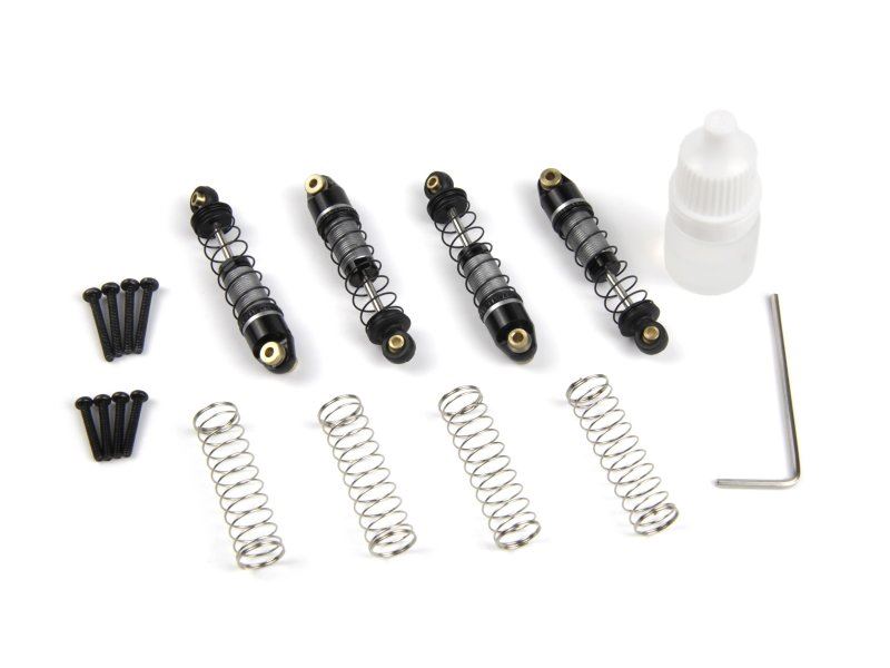 Shock Absorber (Metal)