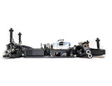 HOBAO 1/8 HYPER GT2 ON-ROAD NITRO ARR 80%