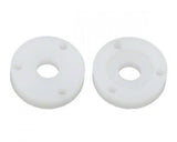 Schumacher Race Shock Piston; CNC 3 Hole Off Road