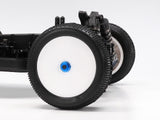 Tamiya Db01Sr Chassis Kit With Baldre Body