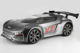 HOBAO HYPER VT ELECTRIC ON-ROAD 1/8th ROLLER CHASSIS (80%)