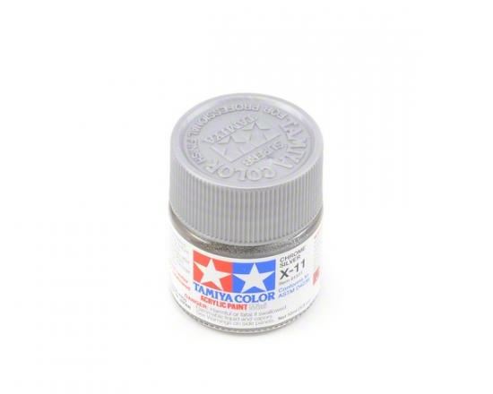 Tamiya Acrylic X Paint - (Multiple Colours)