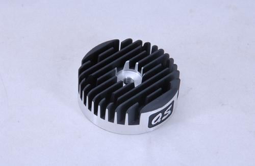 OS Engine Cylinder Head 140RX