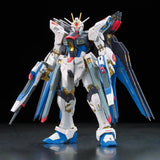 Bandai Hobby Rg 1/144 Zgmf-X20A Strike Freedom Gundam