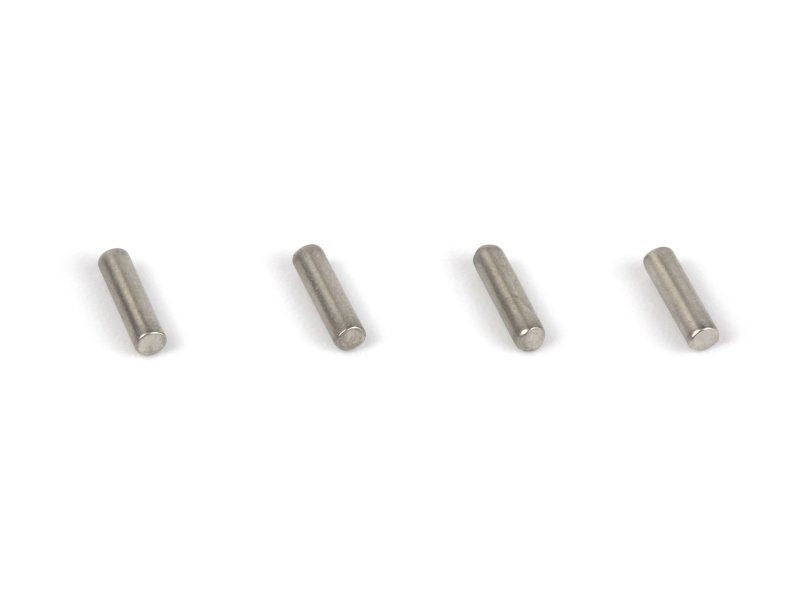 Pin 1.8X6.8Mm (4Pcs)
