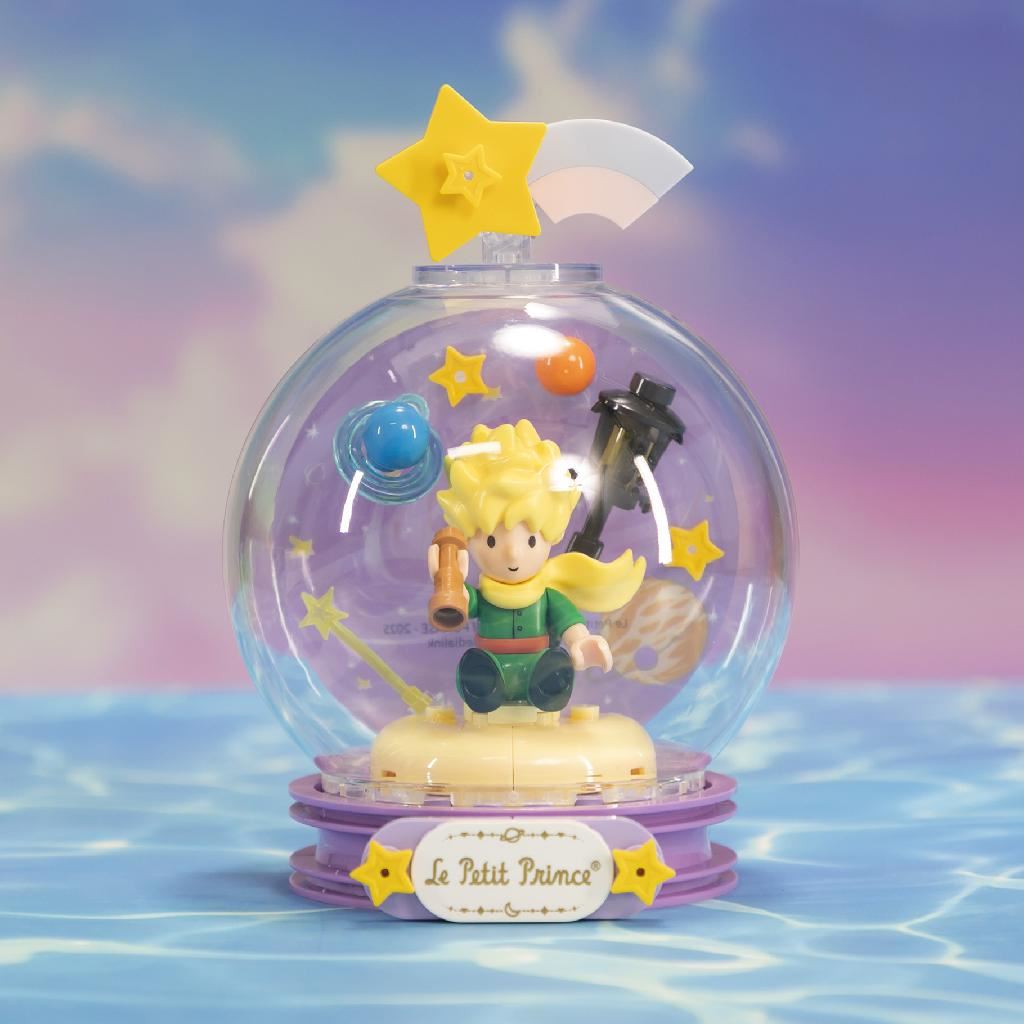 Pantasy Le Petit Prince™ Starry Lamp - 82 Pcs