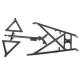 Axial UMG 6x6 Drop Bed Roll Cage Set