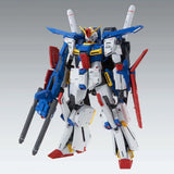 Bandai Hobby Mg 1/100 Zz Gundam Version Ka