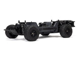 Arrma 1/10 Senton 223S Blx 4X4 Sct Rtr With Dsc Blue/Purple