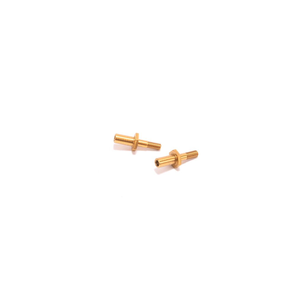 Titanium Steering Pivot (Pr) - Cat Pb