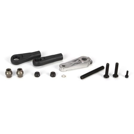 Losi Steering Linkage Set: 5IVE-T, MINI WRC (LosiB5900)