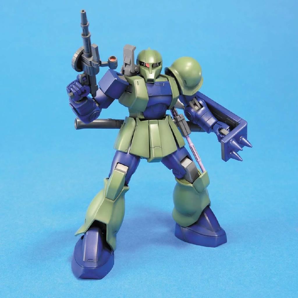Bandai Hobby Hguc 1/144 Zaku I