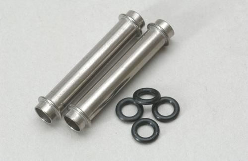 OS Engine Push Rod Cover Assy FS26 Surpass