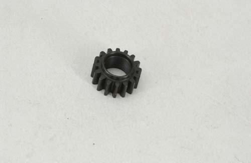 XTM Racing 16T Pinion Gear - 2 Speed
