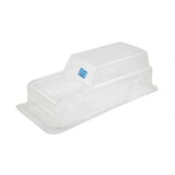 Proline 1/10 1973 Ford Bronco Clear Body 12In (305mm) Wheelbase Crawl