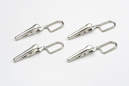 Tamiya Alligator Clip For Paint Stand