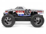 HPI Chevrolet El Camino Ss Printed Body