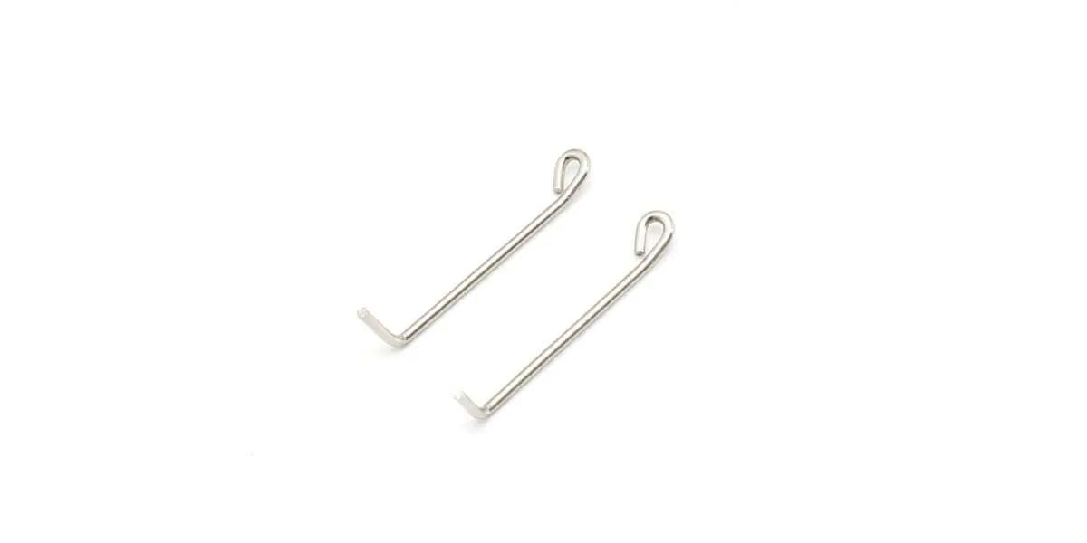 Kyosho Muffler Stay 1:8 (2)