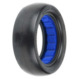 Proline 1/10 Bald Eagle 2Wd Mc Front 2.2In Off-Road Buggy Tires (2)