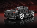 TEAM ASSOCIATED HOONITRUCK KIT APEX 2 4WD