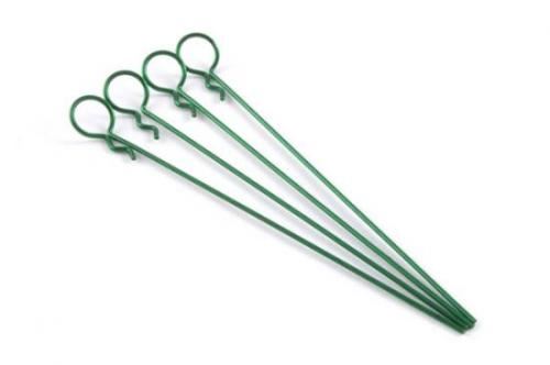 Fastrax Metallic Green X-Long Body